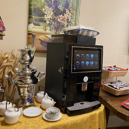 Betty'S House Bed and Breakfast Λατζίζε Εξωτερικό φωτογραφία