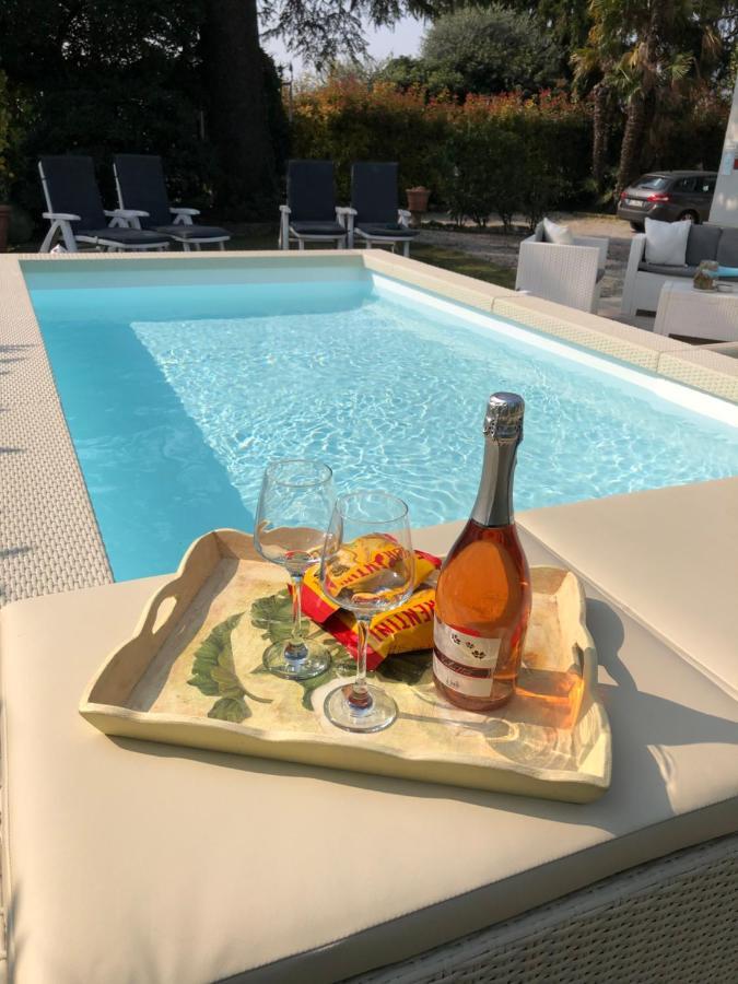 Betty'S House Bed and Breakfast Λατζίζε Εξωτερικό φωτογραφία