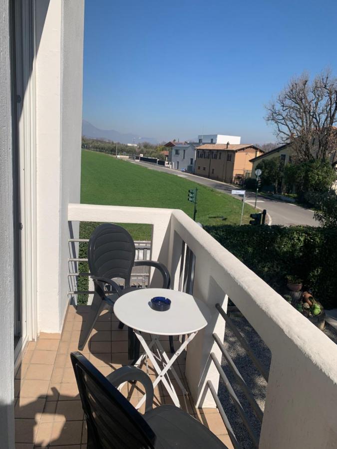 Betty'S House Bed and Breakfast Λατζίζε Εξωτερικό φωτογραφία
