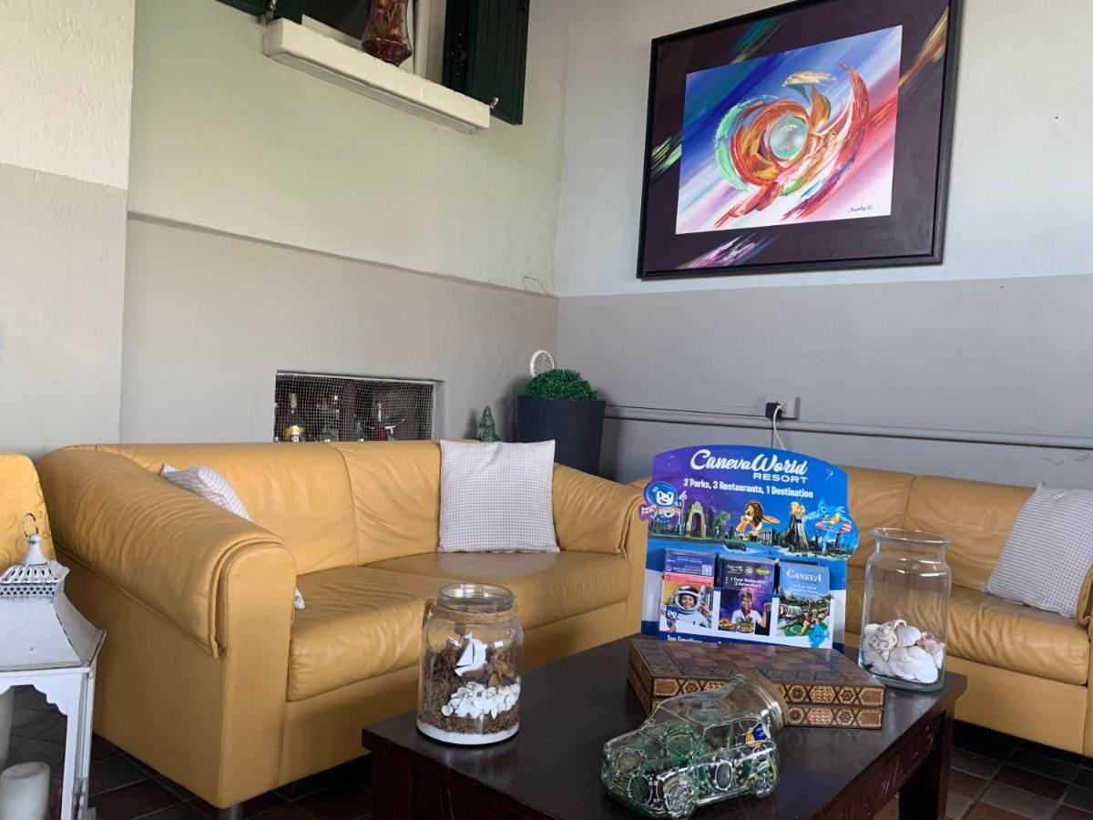 Betty'S House Bed and Breakfast Λατζίζε Εξωτερικό φωτογραφία