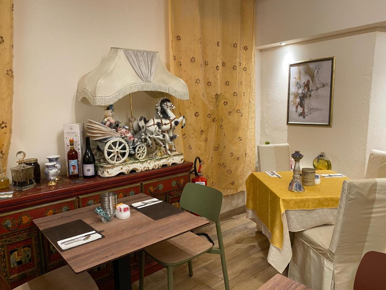 Betty'S House Bed and Breakfast Λατζίζε Εξωτερικό φωτογραφία