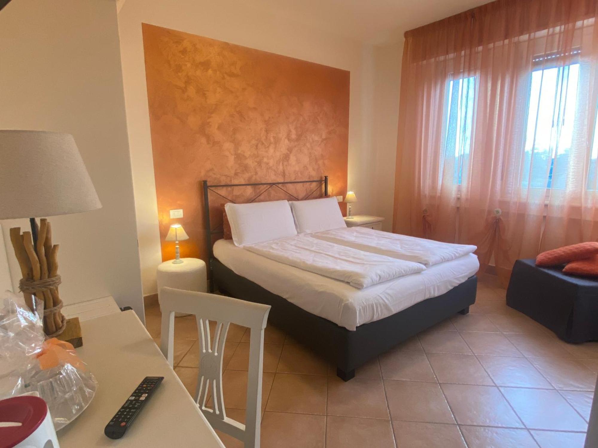 Betty'S House Bed and Breakfast Λατζίζε Εξωτερικό φωτογραφία