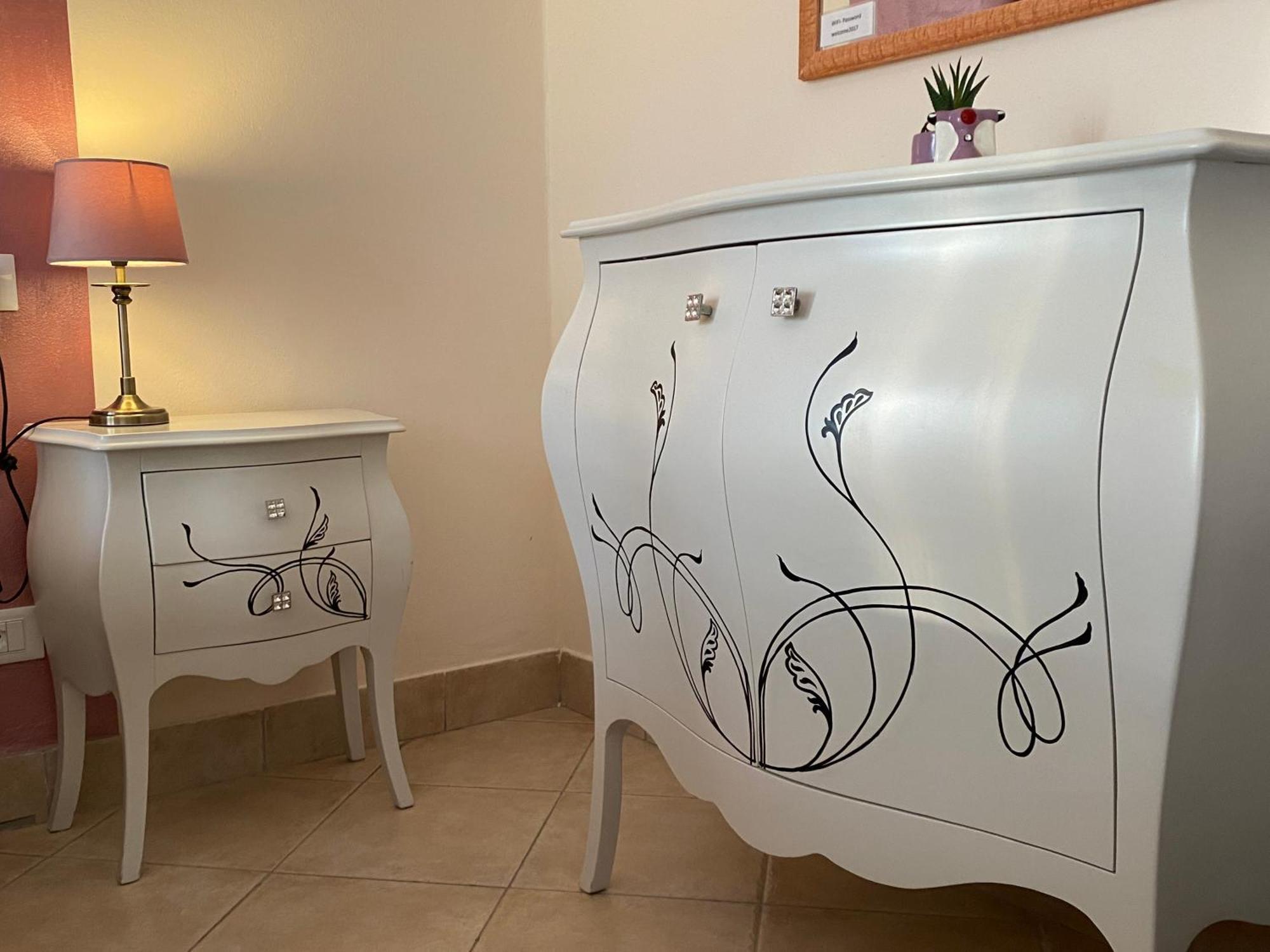 Betty'S House Bed and Breakfast Λατζίζε Εξωτερικό φωτογραφία